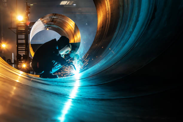 Professional Welder & Metal Fabrication in Goldendale, WA