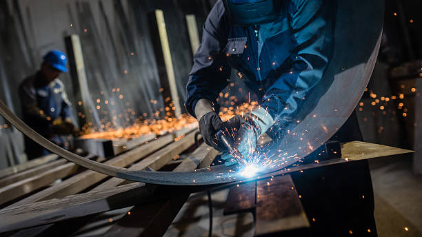 Affordable Welder Services in Goldendale, WA