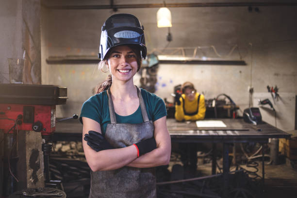 Best Structural Steel Welding in Goldendale, WA